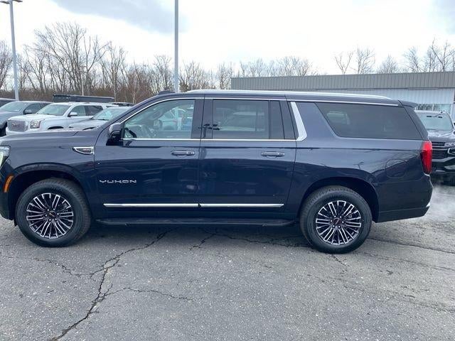 gmc yukon xl 2026 1GKS2GKD2TR139322 image gmc yukon xl 2026 1GKS2GKD2TR139322 image